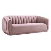 Piping modern furniture design couch