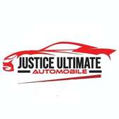 Justice Ultimate Vehicles