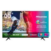 Hisense 65 Inch A7 4K VIDAA Tv