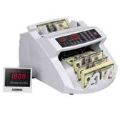 Bill Counter Cash Counting Counterfeit Detector