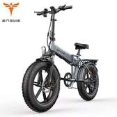 ENGWE 750W 13Ah 48V Electric Bicycle Foldable E-bike