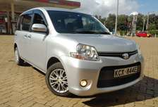 TOYOTA SIENTA FOR SALE