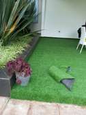 adorable grass carpet