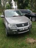 Escudo 2010, 2.4cc, Neat