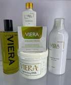 Viera Body Whitening Milk Cream