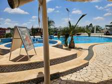 1 Bed Apartment with Swimming Pool in Tatu City