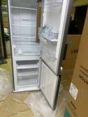 Hisense Bottom Freezer Fridge REF286DR 292L