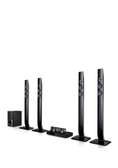 LG Home theater LHD756 5.1ch Surround system 1,200W