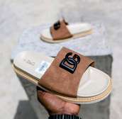 DG men sandals