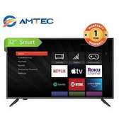 Amtec 32 Inch Smart Android Tv