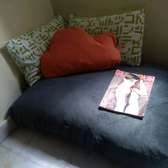 Floor pillows