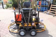 16.5HP SEAT ON POWER TROWEL/POWERFLOAT FOR SALE