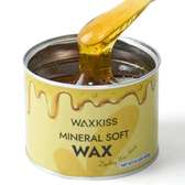 Wax kiss Hair Removal Wax
