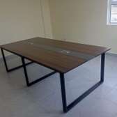 2.4 meter length board room tables