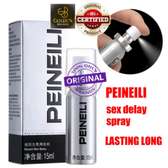 Powerful Peineili Delay Spray