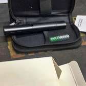 1pc Laser Pen Laser Flashlight  Pointer, USB Charging