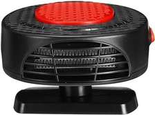 150W 2in1 Car Van Heater Cooling Fan