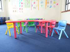 School carpets wall to wall