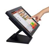 All in One Pos 15 Inch Touch Screen Pos