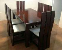 6 seater dinning sets