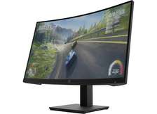 HP X27c 27” Curved 165Hz Gaming Monitor