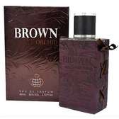 Brown Orchid Perfume For Men EDP, 80 ml