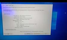 Dell xps 17 ( 9720 ) (Open box)