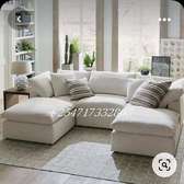 5 seater pure fibired couch
