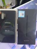Samsung galaxy note 10 plus 256gb+12gb ram, free cover
