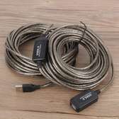 USB Extention cable male to female -20M