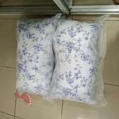 Fibre pillows