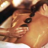 Massage services at Nakuru