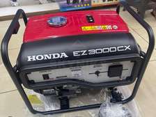 Generator Honda 2.5KVA