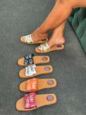 Chole sandals