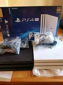 Play Station 4 pro