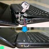 Laptop/computer repair and maintenance