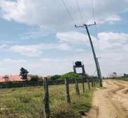 0.25 ac Residential Land at Korompoi Area