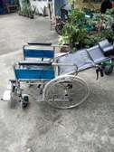 BUY TOILET WHEELCHAIR FOR ELDERLY/SICK PRICES KENYA