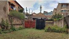Land in Jamhuri