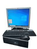 HP Complete set core i5