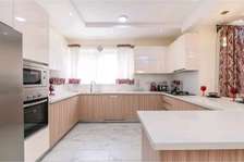 4 Bed Townhouse with En Suite in Kiambu Road