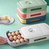 18pcs sliding egg tray holder
