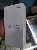 LG Wing 5G 256gb/8gb Ram 64mp Back 32mp selfie(New)