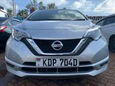 Nissan Note 2017@ 995