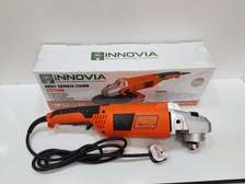 INNOVIA BIG SIZE 9 INCHES ANGLE GRINDER