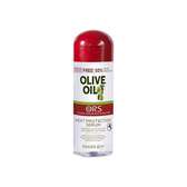 Ors Olive Oil Heat Hair Protection Serum 177ml