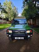 Toyota Landcruiser HZJ79 for sale