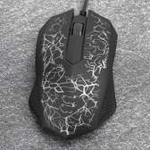 Optical Wired Gaming Mouse
