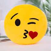 Adorable Emoji Pillows