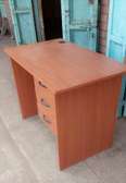 Wooden office table 2A